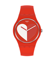 Orologio Swatch New Gent in Plastica SO29Z112 - SO29Z112